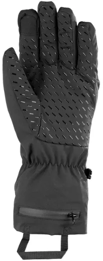 Bilde av Heat Experience Heated Everyday Gloves 13 Svart